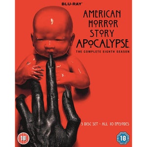 American Horror Story Season 8