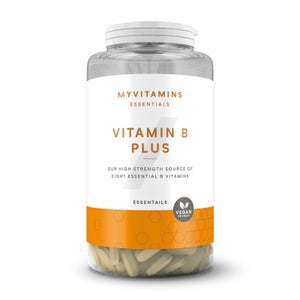 Вітамін B Plus