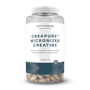 Мікронізований креатин Creapure®