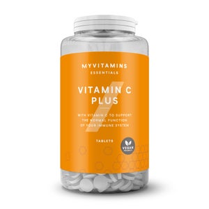 Вітамін C Plus