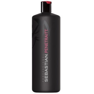 SEBASTIAN PROFESSIONAL Penetraitt Strengthening And Repair-Shampoo 1000ml