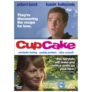 Cup Cake