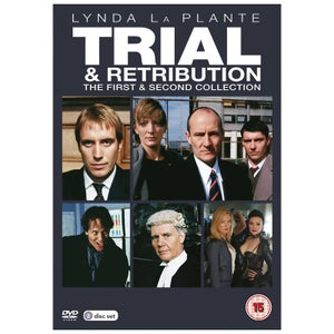 Trial and Retribution - First and Second Collection
