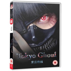 Tokyo Ghoul - Live action