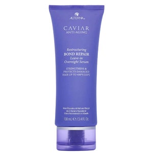 Alterna Caviar Anti-Aging Restructuring Bond Repair Leave-In Overnight Serum 100ml