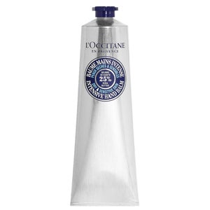 L'OCCITANE Shea Butter Intensive Hand Balm 150ml