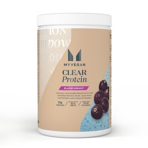 Myvegan Clear Vegan Protein