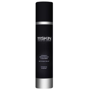 111SKIN Intensive Vitamin C Brightening Cleanser 120ml