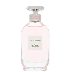 Coach Dreams Eau de Parfum Spray 90ml