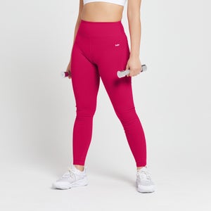 MP Women's Power Leggings - Virtual Pink