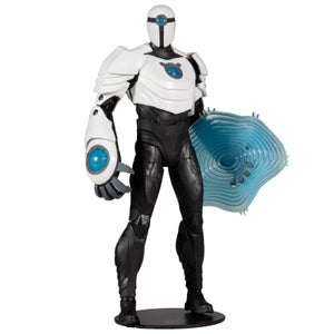 McFarlane DC Multiverse Build-A-Figure 7" Action Figure - Shriek (Batman Beyond: Futures End)