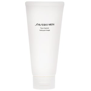 Shiseido Men Face Cleanser 125ml / 4.8 oz.