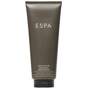 ESPA Dual-Action Shavemud 200ml