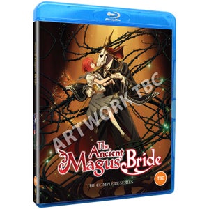 Ancient Magus Bride: The Complete Series