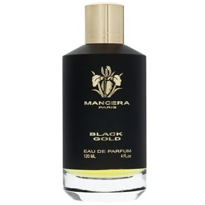Mancera Paris Black Gold Eau de Parfum Spray 120ml