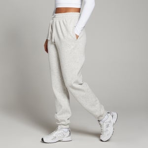 MP Women's Basics Joggers - Light Grey Marl
