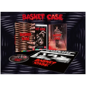 Basket Case Limited Edition