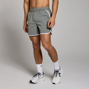 MP Men's Tempo Binding 5" Shorts - Rock