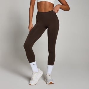 MP Women's Tempo Ultra Leggings - Ground Coffee