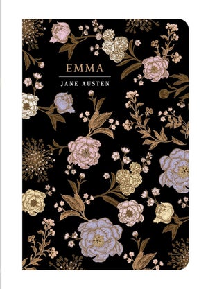 Chiltern Classics: Emma - Jane Austen