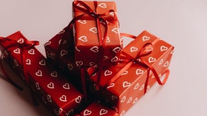 Ideias de prendas de Dia dos Namorados para mulheres: os nossos top 5!