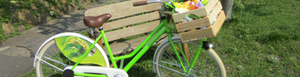 Weleda Spring Giveaway: WIN This Fantastic Bike Worth £250!