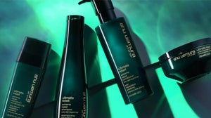 Japanese Self Care for your Hair: With Shu Uemura Art of Hair