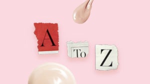 Flawless Finish Glossary