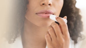 Mask Care: How To Avoid Chapped Lips Blog