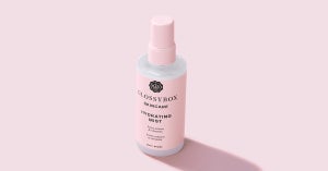 GLOSSYBOX SKINCARE – La Brume Hydratante