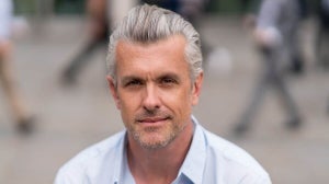 Grey Hair: Your Questions Answered