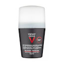 Vichy Homme Men's Deodorant Extreme-Control Anti-Perspirant Roll-On Sensitive Skin -deodoranttipuikko herkälle iholle 50ml Vichy Homme Men's Deodorant Extreme-Control Anti-Perspirant Roll-On Sensitive Skin -deodoranttipuikko herkälle iholle 50ml