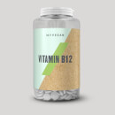 Vegan Vitamin B12 - 60таблетки Vegan Vitamin B12 - 60таблетки
