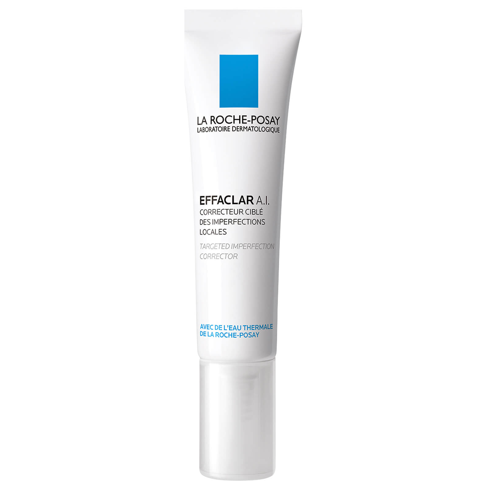 La Roche-Posay Effaclar A.I. Corrector de imperfecciones localizadas 15ml