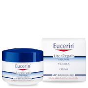 Eucerin UreaRepair 5% Urea Original Cream 75ml
