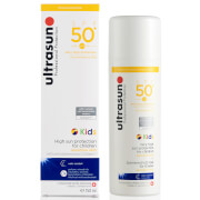 Loção FPS 50+ Kids da Ultrasun 150 ml