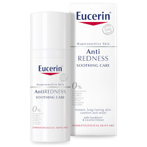 Eucerin AntiRedness Soothing Care 50ml