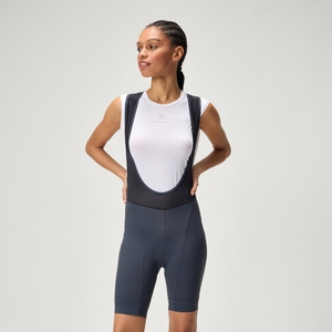 Women's Xtract Lite DropSeat™ Bib Shorts - Grey