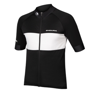 Men's FS260 S/S Jersey II - Black