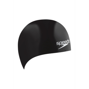 Adult Fastskin Competition Cap Black