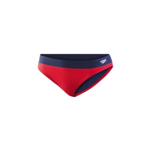 Women's Guard Hipster Bikini Bottom Red