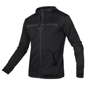 Men's Hummvee Hoodie II - Black - XXL