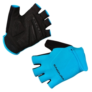 Xtract Mitt für Herren - Neon-Blau - XL