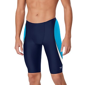 Men's Edge Splice Jammer Navy/Blue - 22