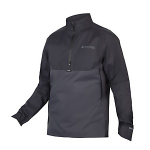 MT500 Lite Wasserdichte Pulloverjacke für Herren - Schwarz