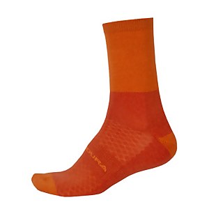 Unisex Baabaa Merino Winter Socks - Harvest - L-XL