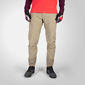 Men's SingleTrack Pants II - Mushroom - S