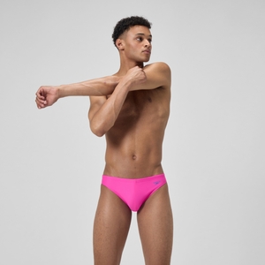 Slip de bain Homme Pride Solar 5 cm rose