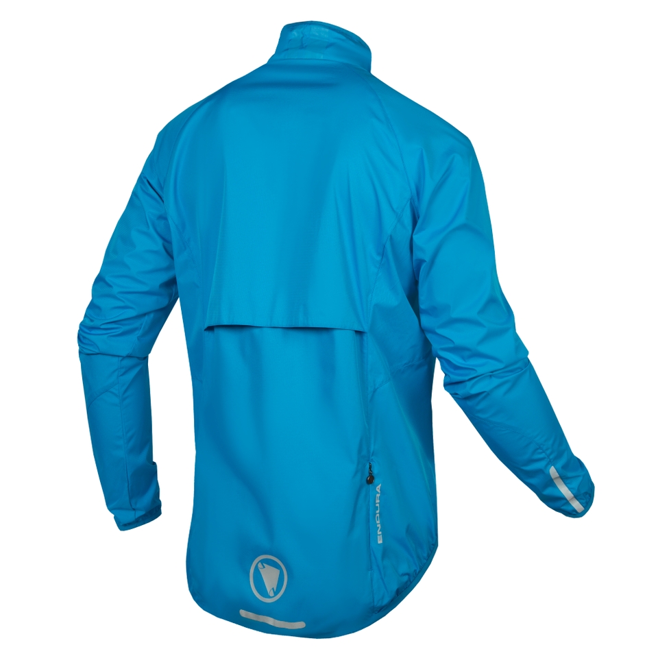 Men's Xtract Waterproof Jacket II - Bright Blue