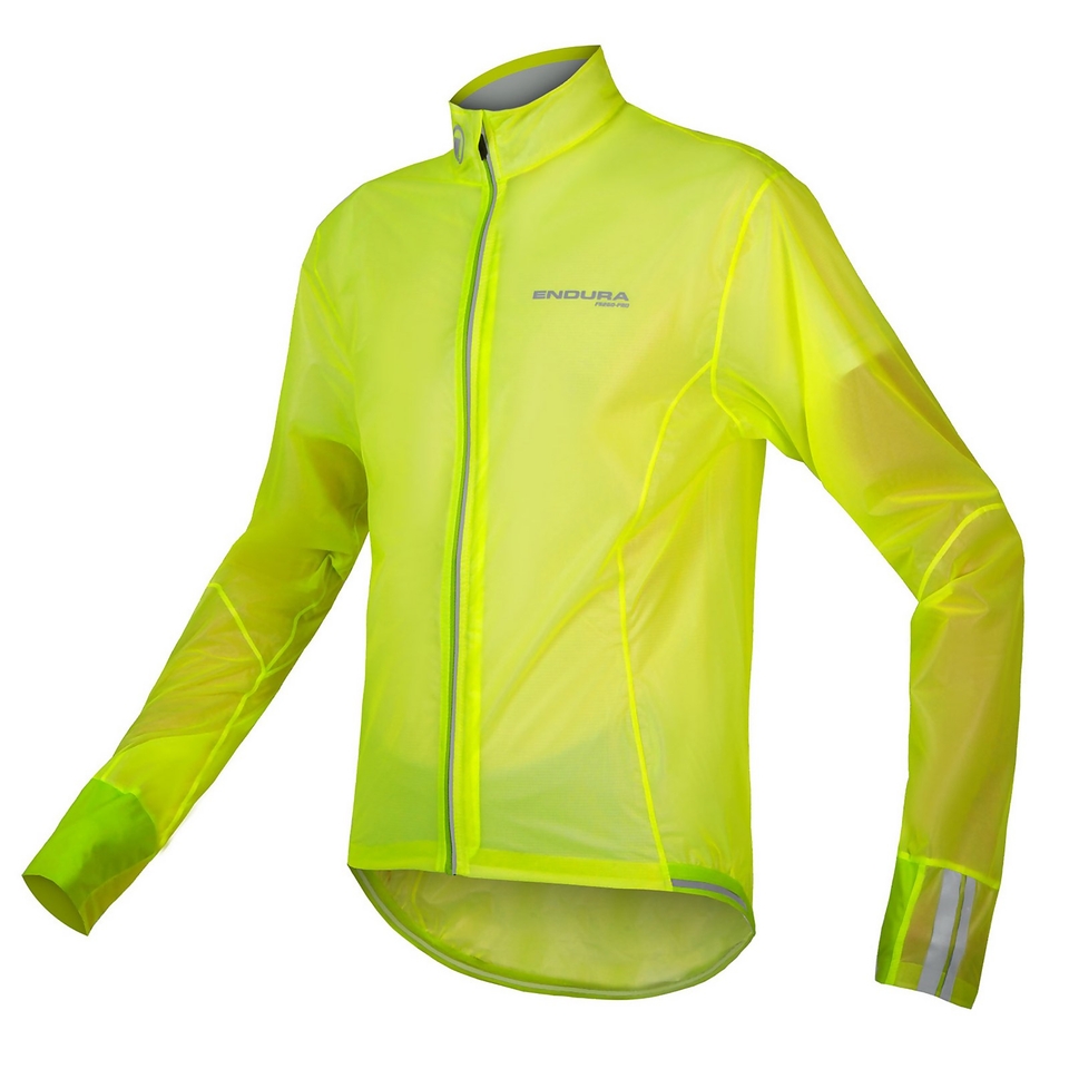 Men's FS260 Adrenaline Race Cape II - Bright Yellow